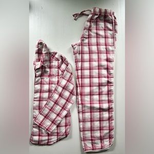 Gap Kids Girls Two-piece sleepwear set